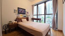 Commonwealth Towers (D3), Condominium #530864901